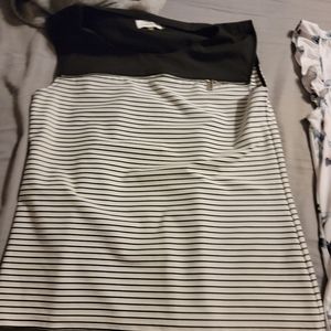 Calvin Klein designer dress shirts